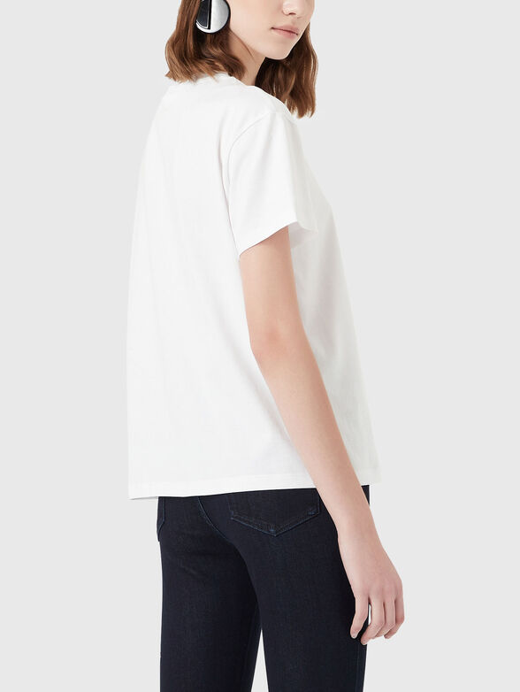 T-shirt with print - 3
