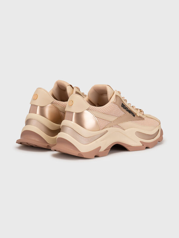 ZOOMZ sneakers with animal motifs - 3