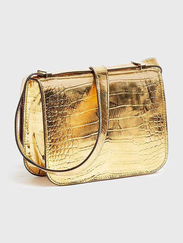 CORILY Crossbody bag in gold color - 3