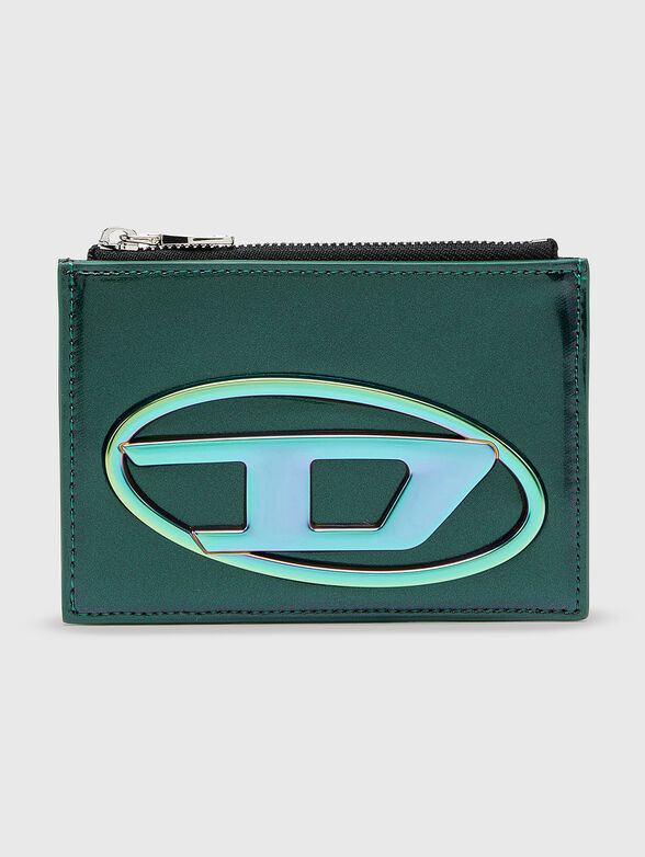 1DR cardholder - 0