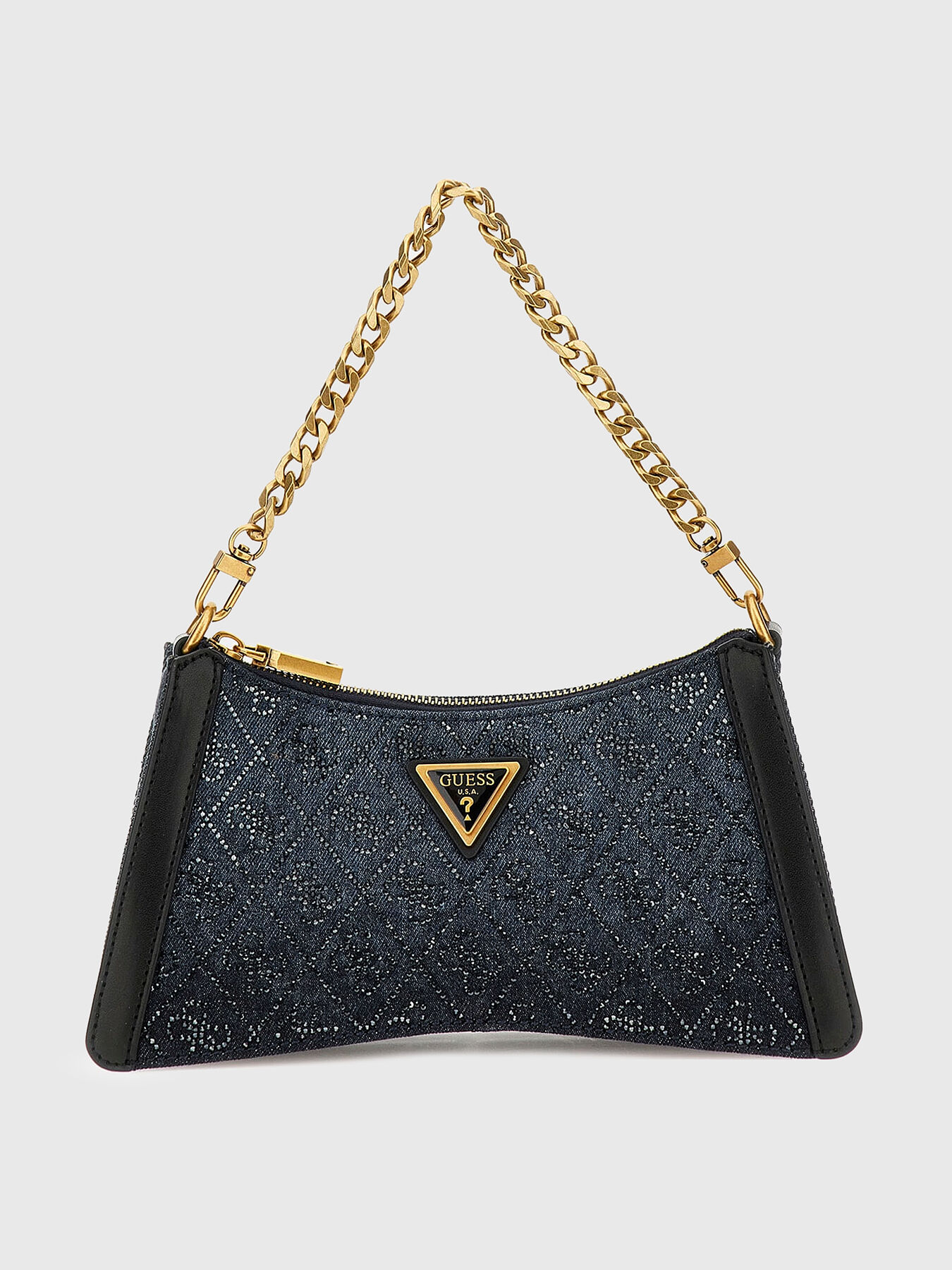Guess lyra bag deals