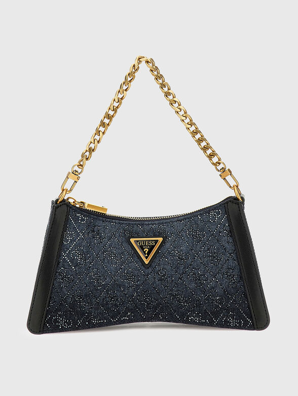 DILI denim bag with 4G monogram - 1