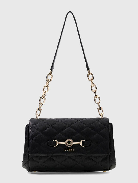FRANCES Black crossbody - 1