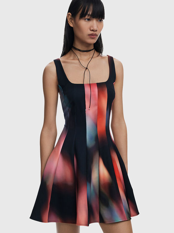 CORTESMANCHA mini dress - 1