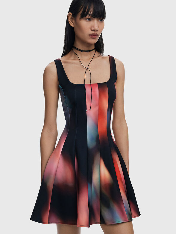 CORTESMANCHA mini dress - 1