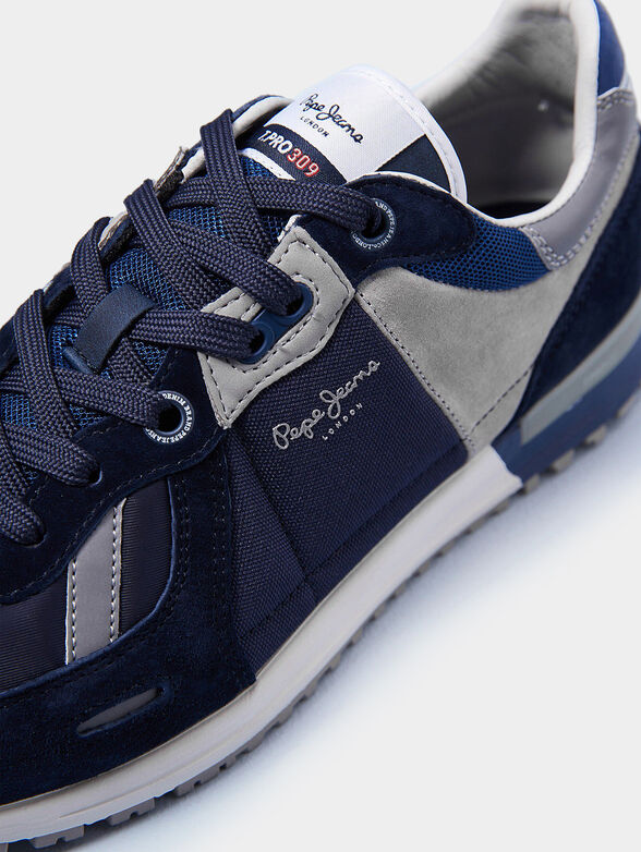 TINKER PRO X309 Sneakers - 5