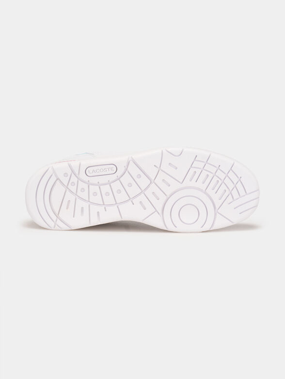 T-CLIP 222 sports shoes with holographic accents - 4
