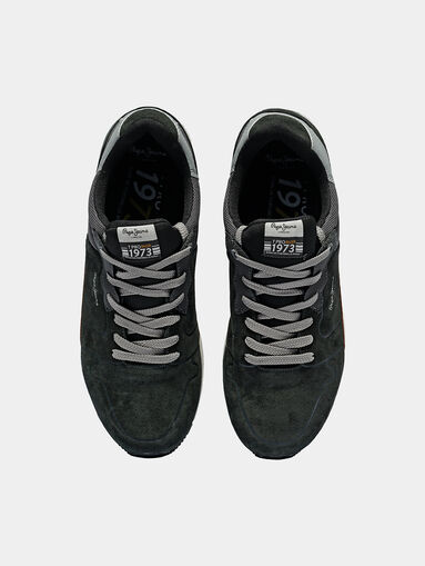 TINKER PRO RACER Sneakers - 5