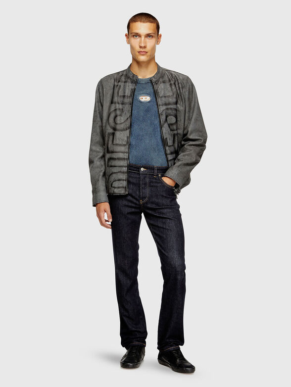 1993 D-VYL L.32 jeans  - 4