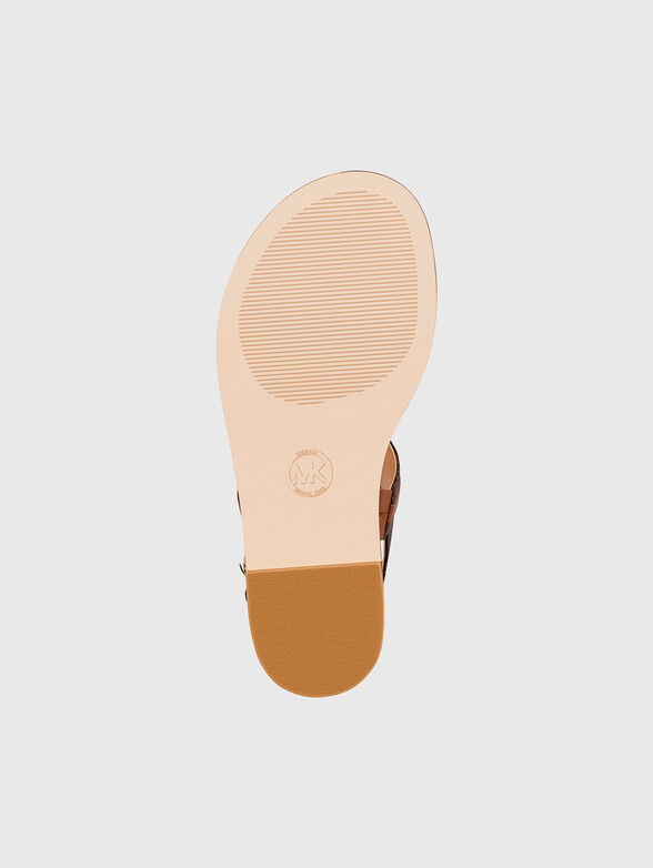 MANDY Sandals - 6