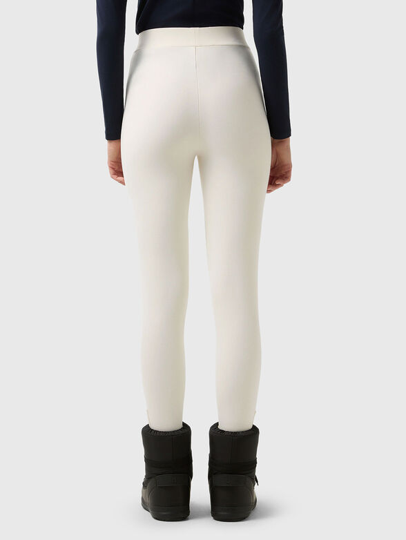 KAELA high waisted leggings - 2