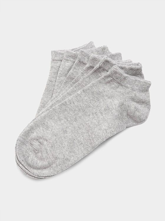 Три чифта чорапи - 1