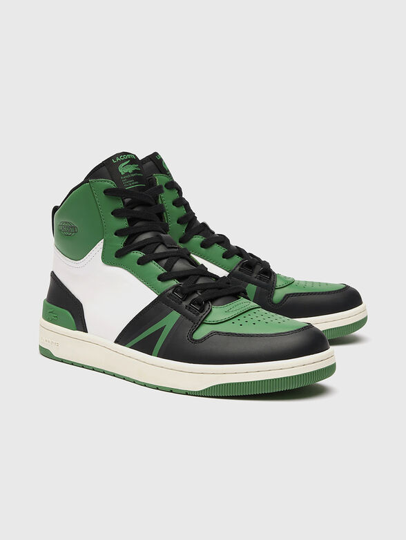 L001 MID 223 sneakers - 2
