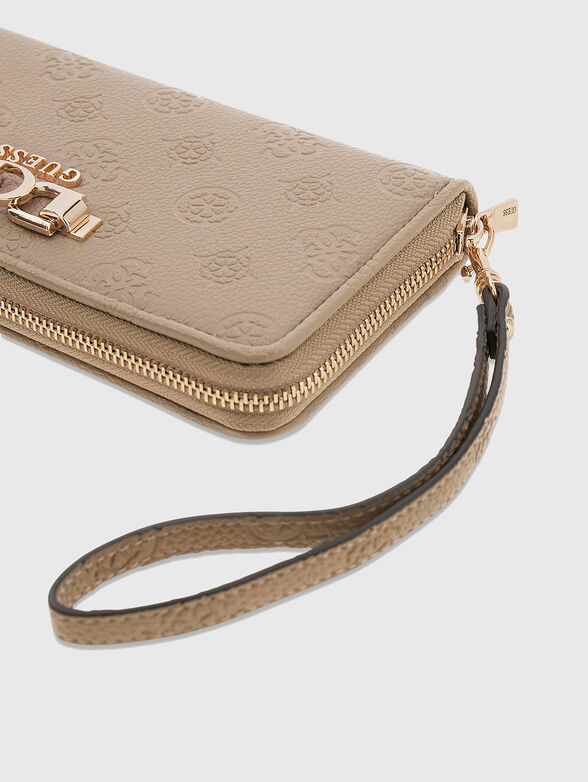 ANISE Wallet - 4
