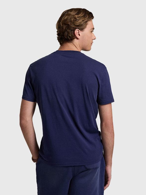 T-shirt with print - 3