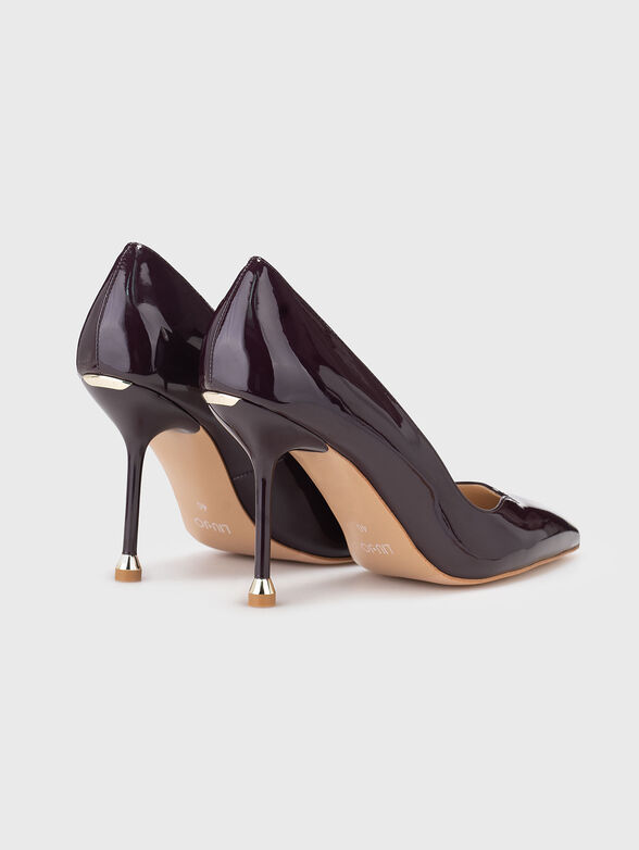 DEMI 04 heeled shoes - 3