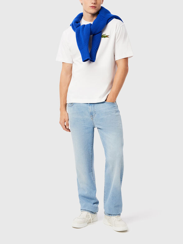 Τ-shirt with logo - 2
