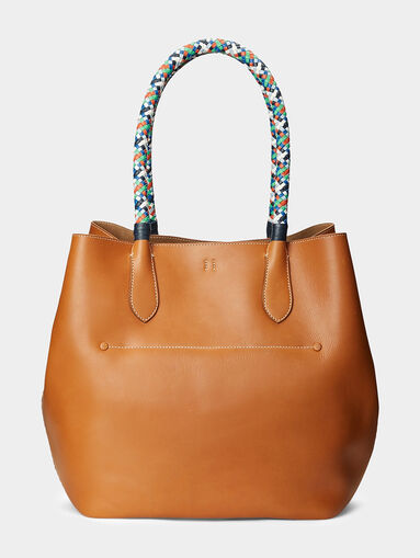 Reversible tote bag - 3