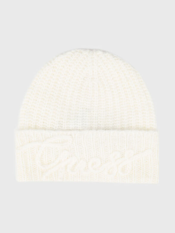 LEXIE knitted beanie - 1