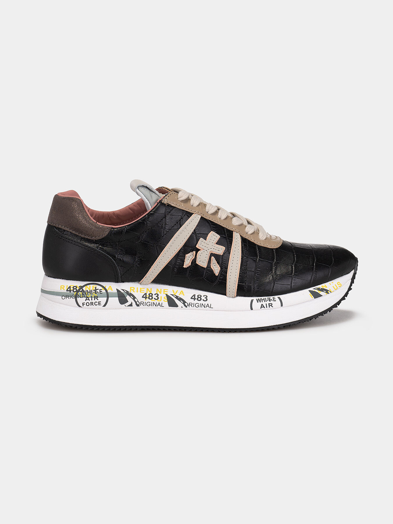 Premiata sneakers usa best sale