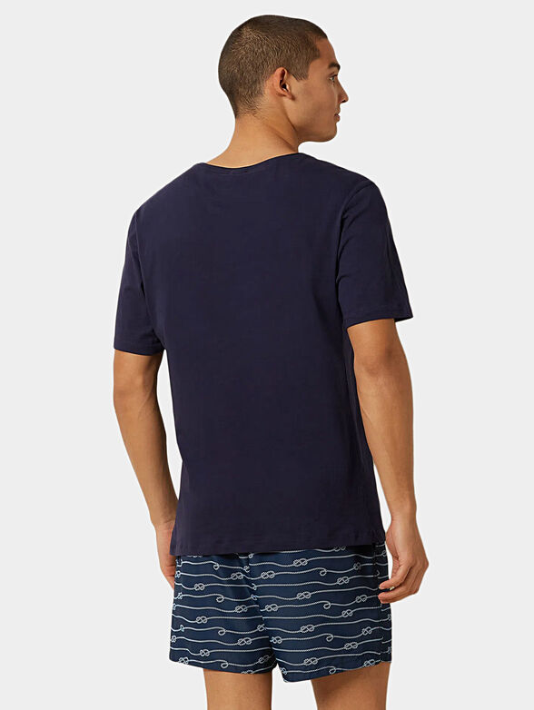 ITALIAN LIDO beach shorts - 3