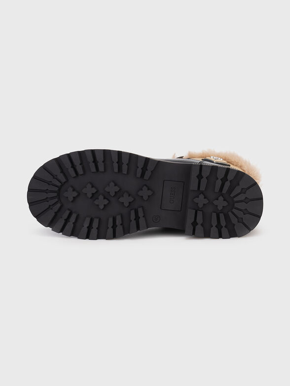 REZIM boots - 5