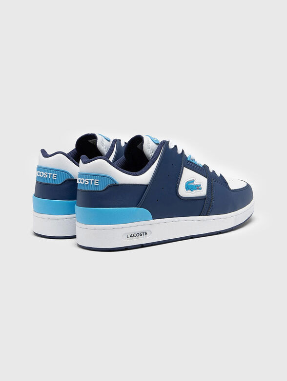 COURT CAGE sneakers - 2