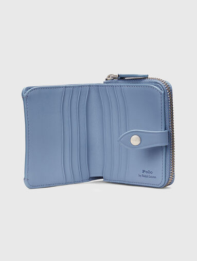 Polo Bear small leather wallet - 3