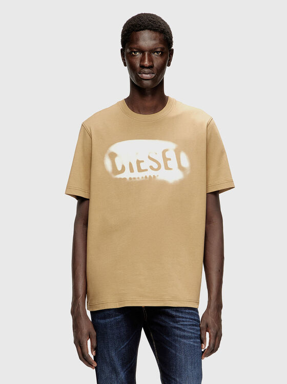 Тениска T-ADJUST-V2 - 1