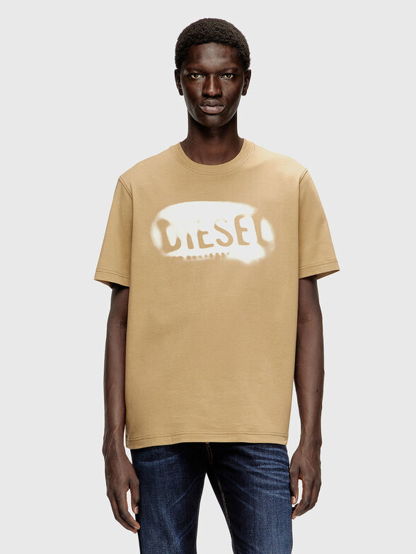 T-ADJUST-V2 T-shirt  - 1