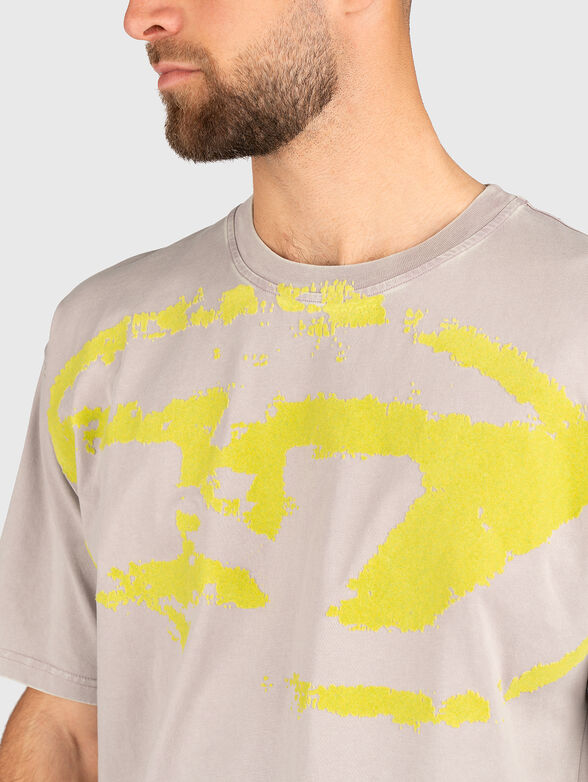 T-BOXT-R21 T-shirt - 4