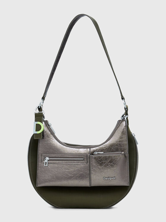 Small bag with logo detail - 1