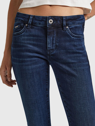 PIXIE skinny jeans - 4