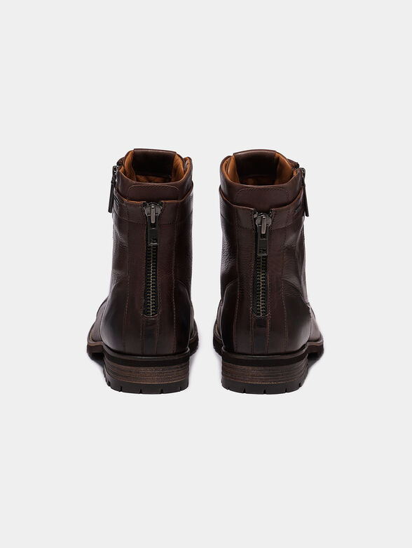 MELTING FLEX boots - 3