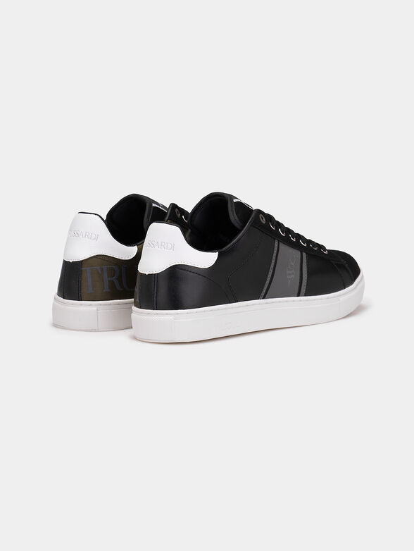 DANUS GOLDEN MIX Sneakers - 3