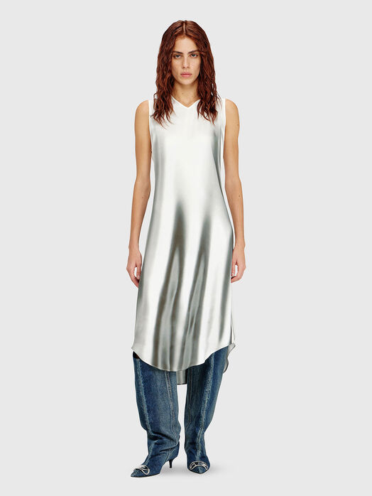 D-TAVY dress 