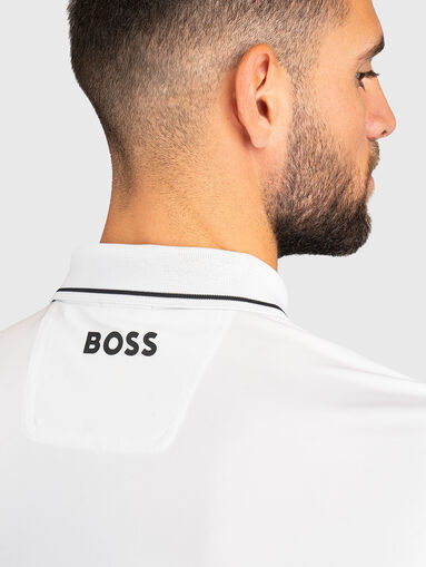 PAUL PRO polo shirt  - 5