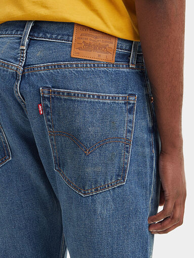 Levi’s® 551™Z AUTHENTIC jeans with art effect - 5