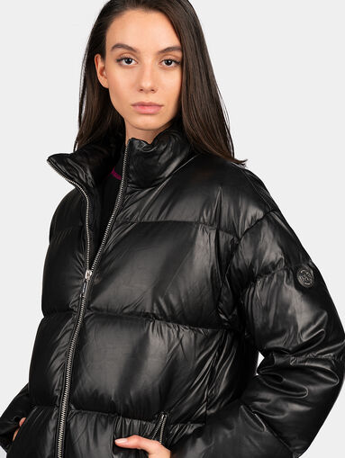 Padded jacket - 3