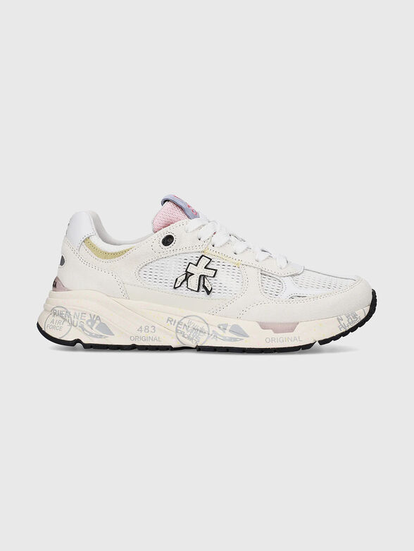 MASED 8206 sneakers - 1