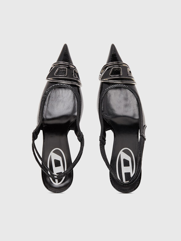 VENUS D-VENUS SB sandals with logo - 5