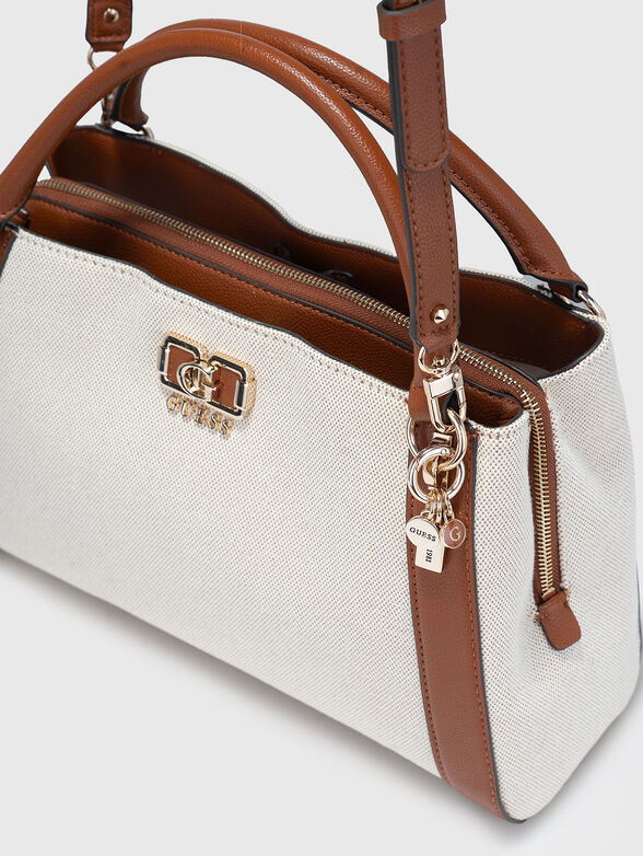 KARNILLA GIRLFRIEND large bag  - 5