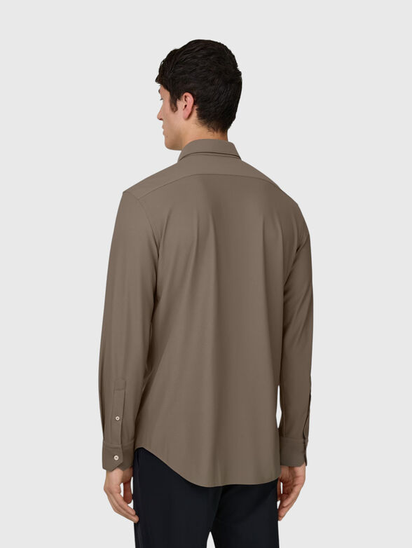 Long-sleeved shirt - 3