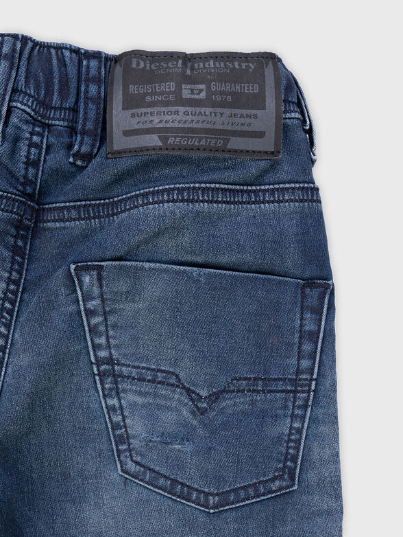 KROOLEY-NE-J JJJ jeans - 3