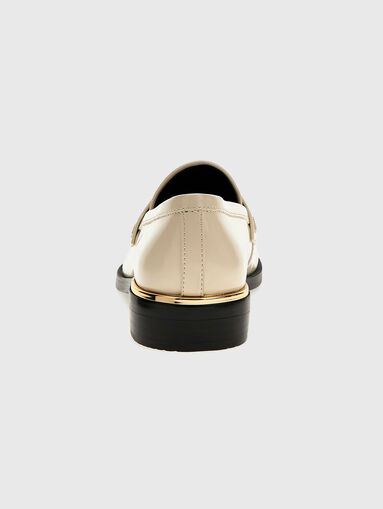 KAINE black loafers - 3