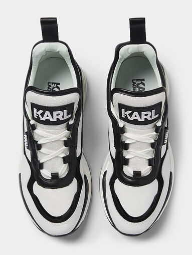 VENTURA LAZARE Sports Shoes - 4