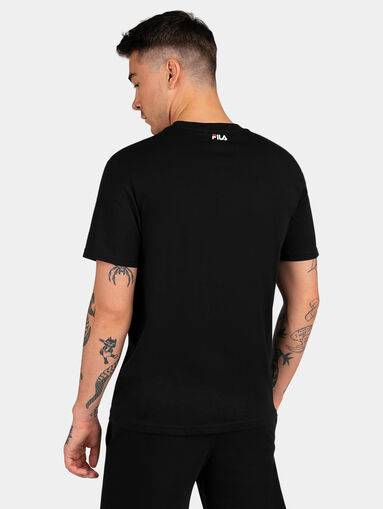 BITLIS T-shirt with logo detail - 3