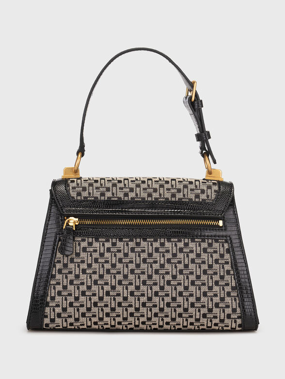 STEPHI black bag  - 3