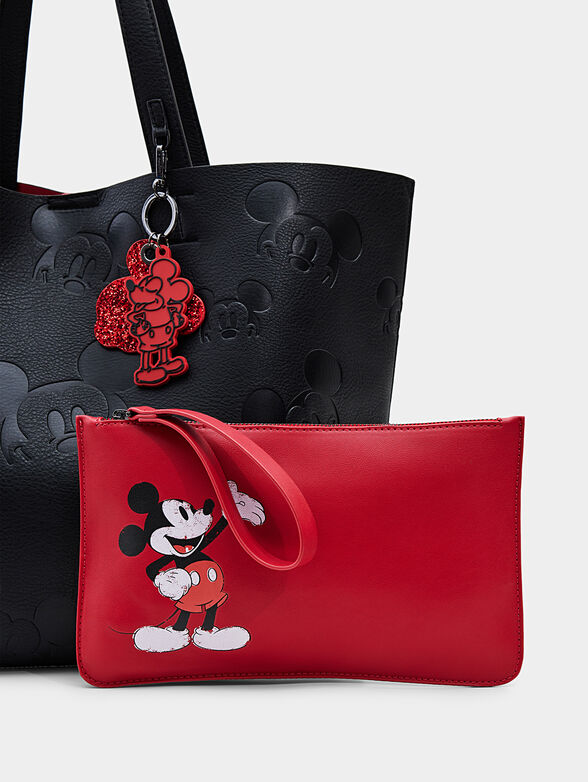Mickey Mouse shopper bag - 2