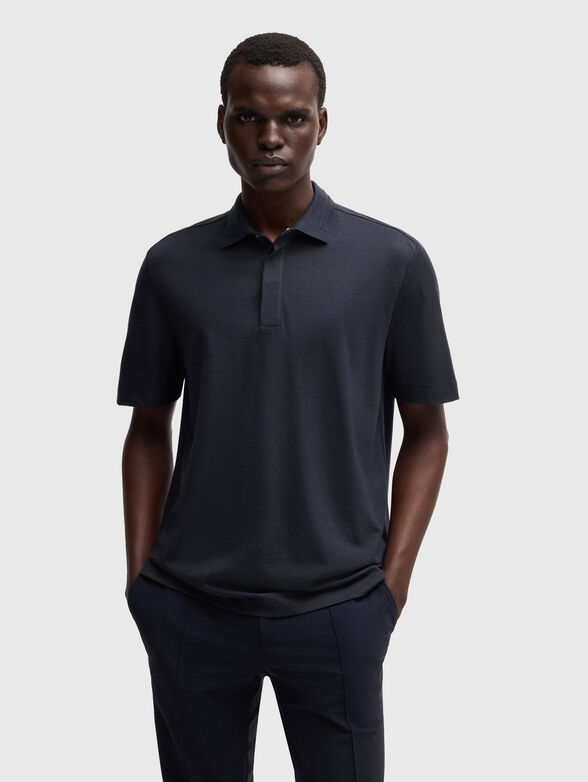 P-PARLAY polo shirt - 1